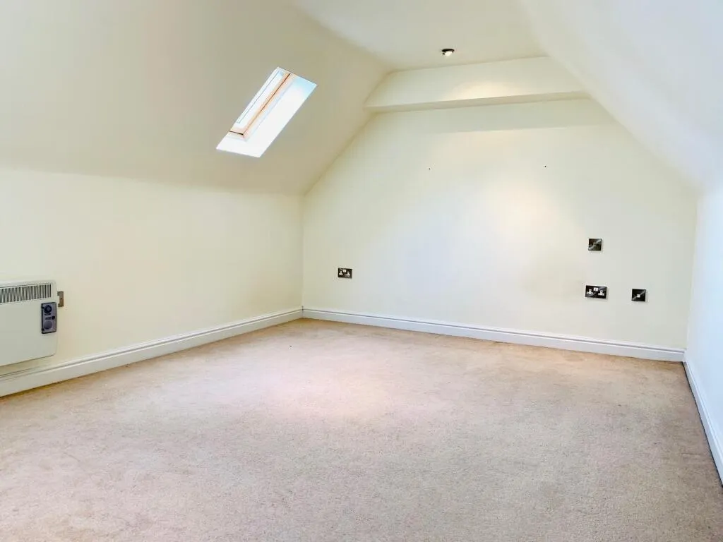 Wesleyan Court, Lincoln, photo 7
