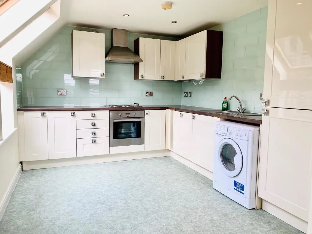 Wesleyan Court, Lincoln, photo 5