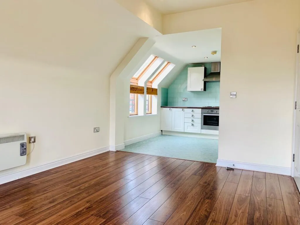 Wesleyan Court, Lincoln, photo 8