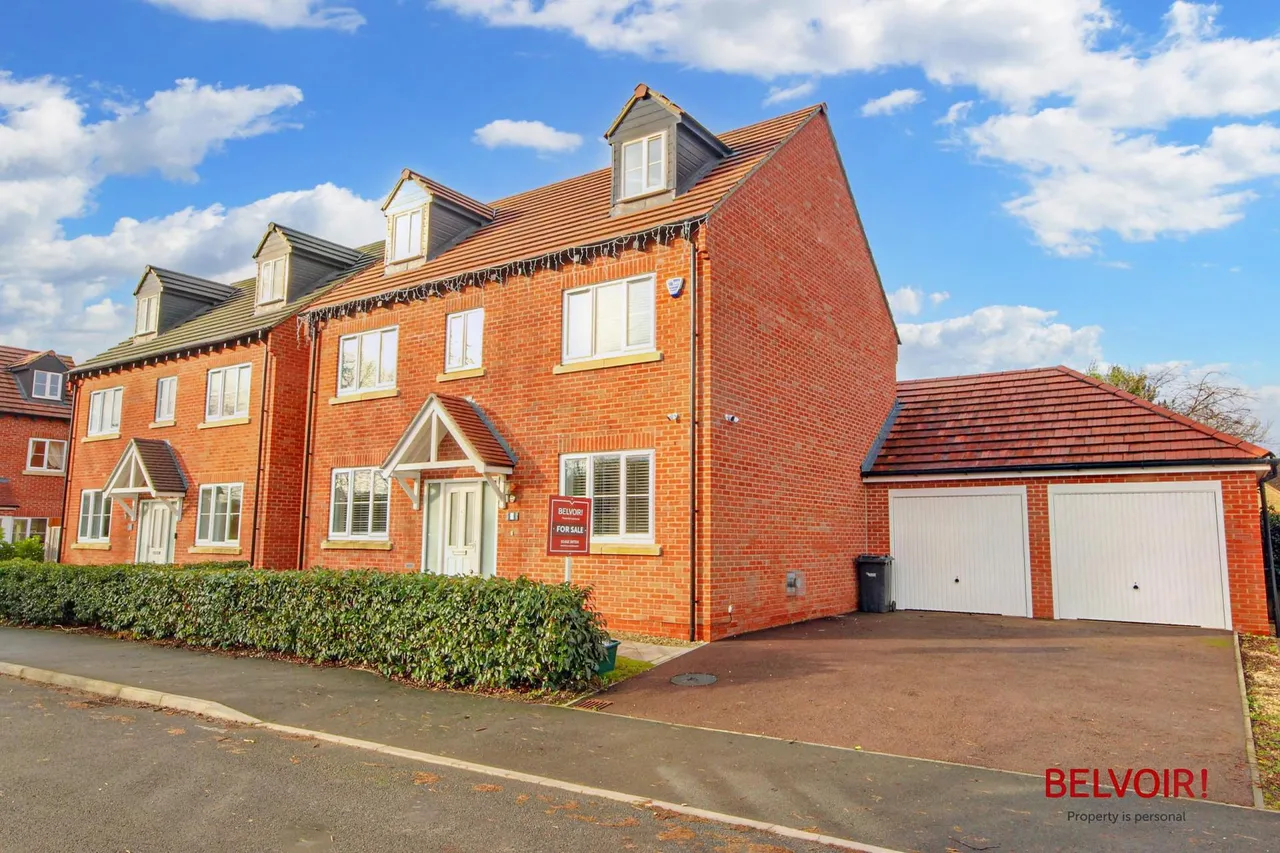 New Dawn View, Gloucester, GL1, photo 7