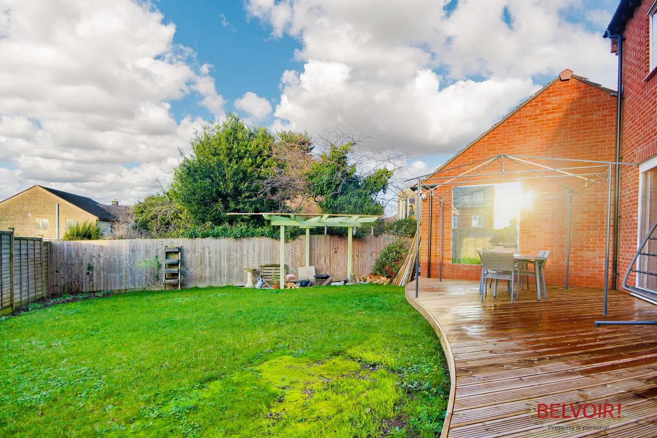 New Dawn View, Gloucester, GL1, photo 8