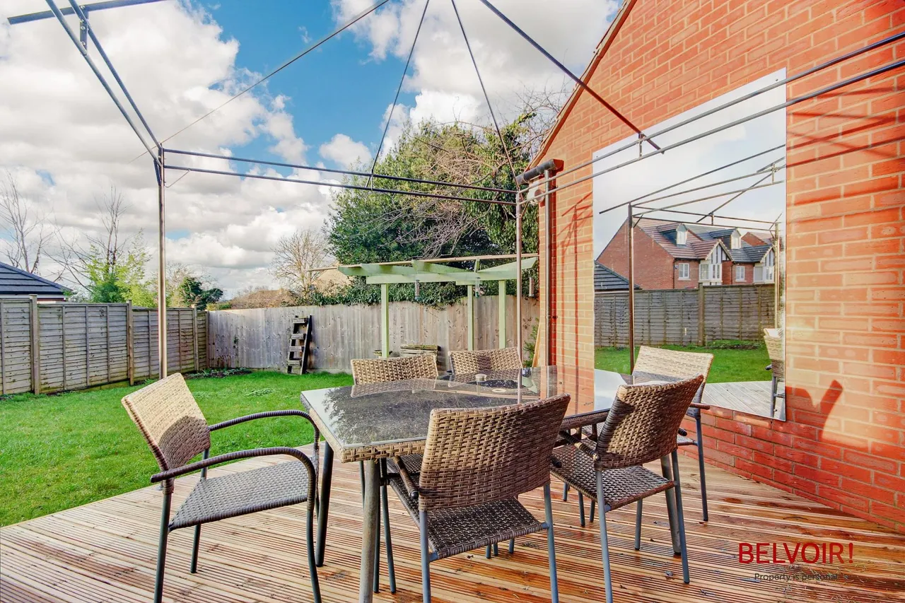 New Dawn View, Gloucester, GL1, photo 10