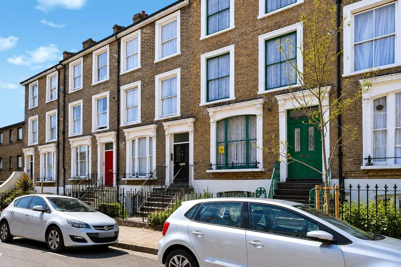 Hargrave Road, London, N19, photo 7