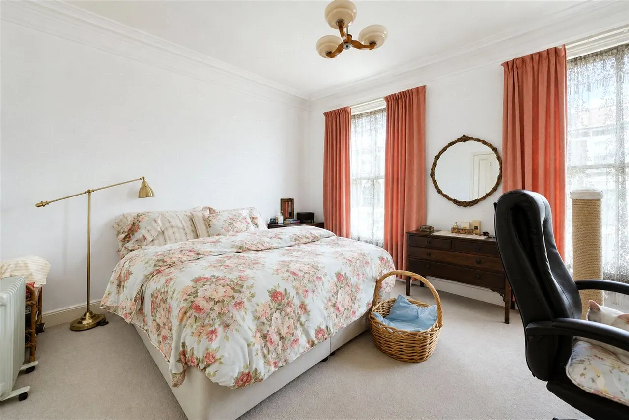 Hargrave Road, London, N19, photo 8