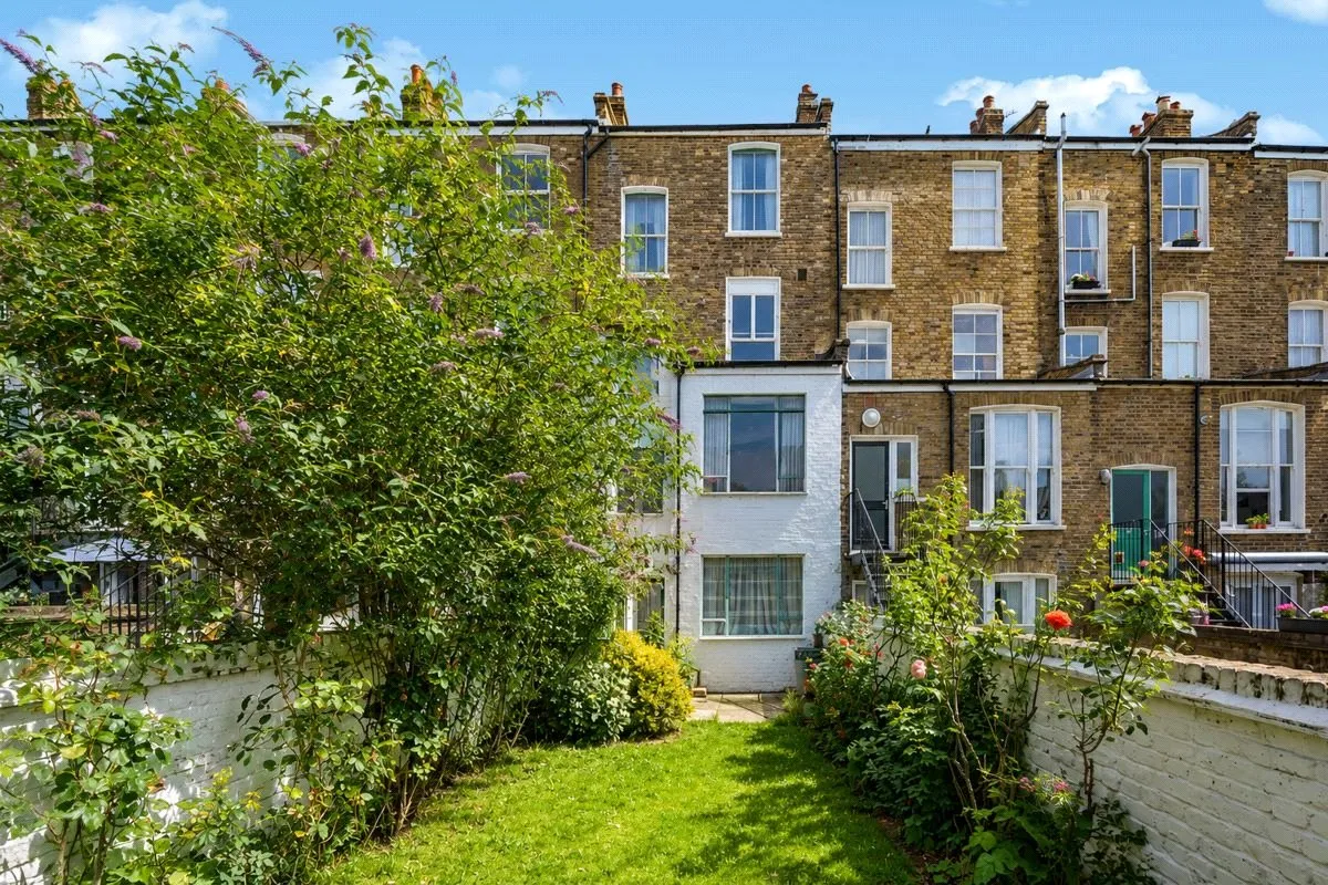 Hargrave Road, London, N19, photo 12