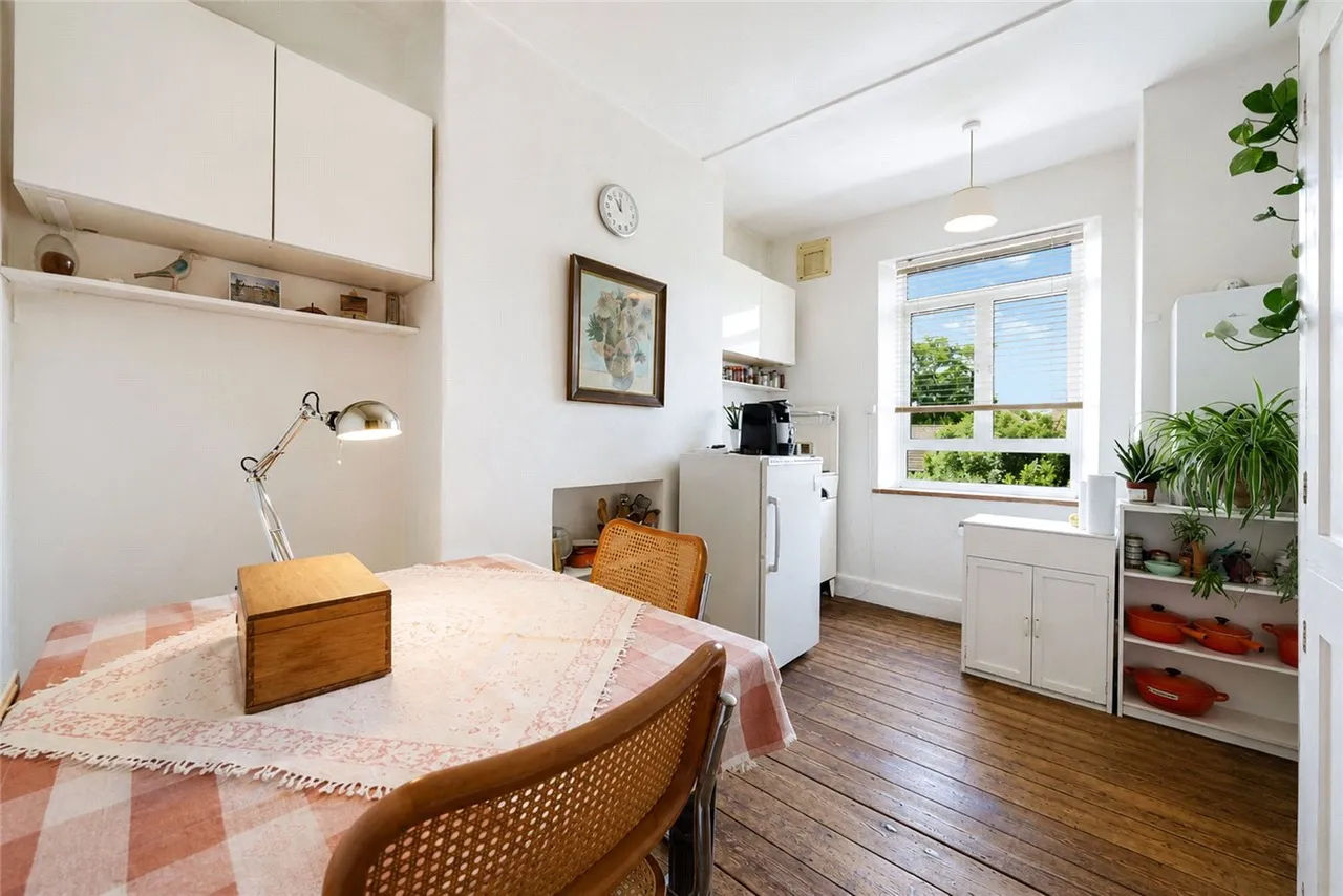 Hargrave Road, London, N19, photo 6