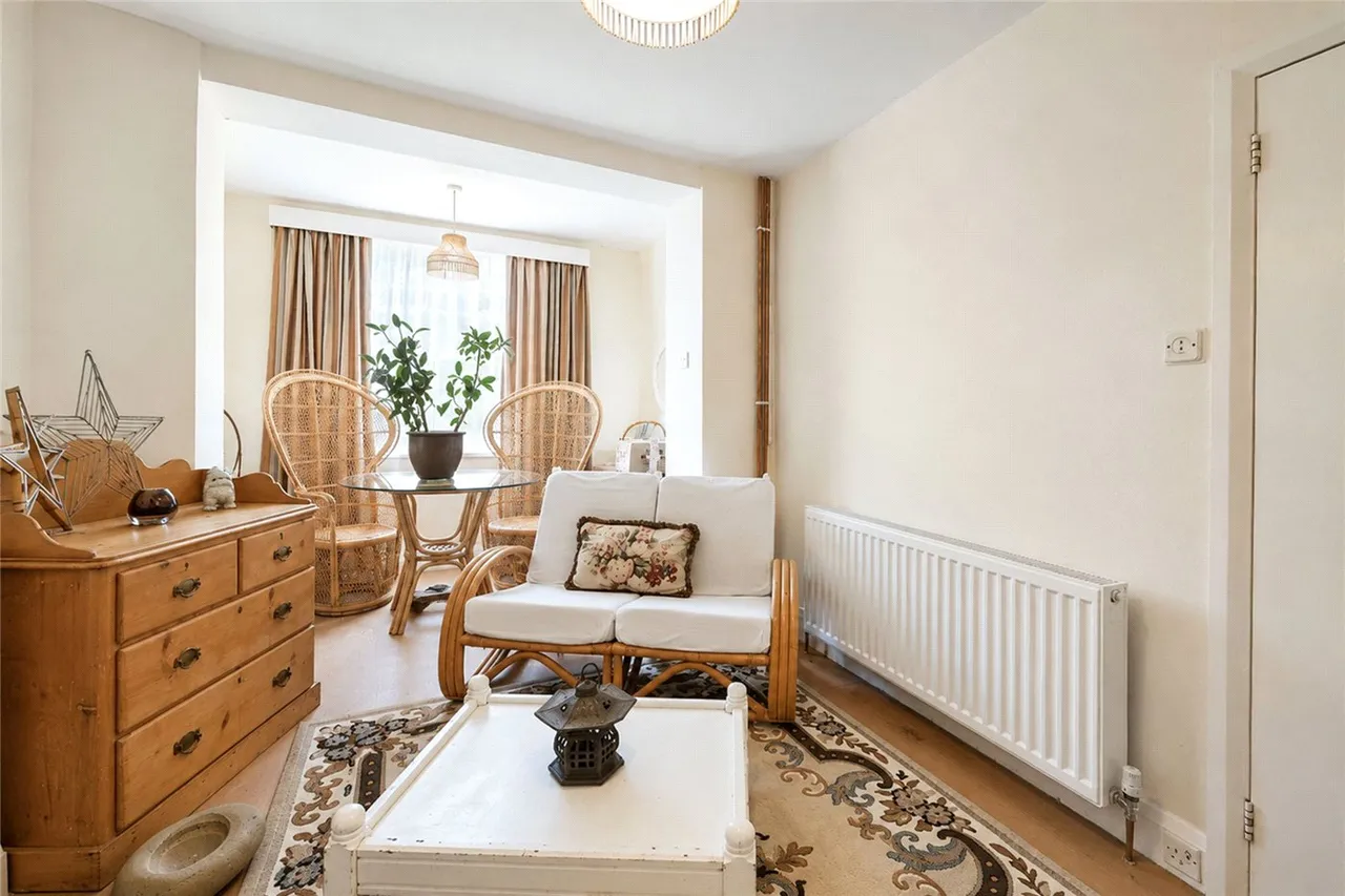 Hargrave Road, London, N19, photo 5