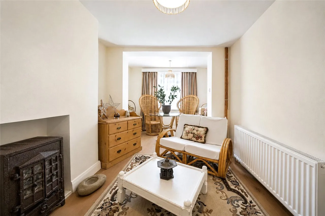 Hargrave Road, London, N19, photo 2