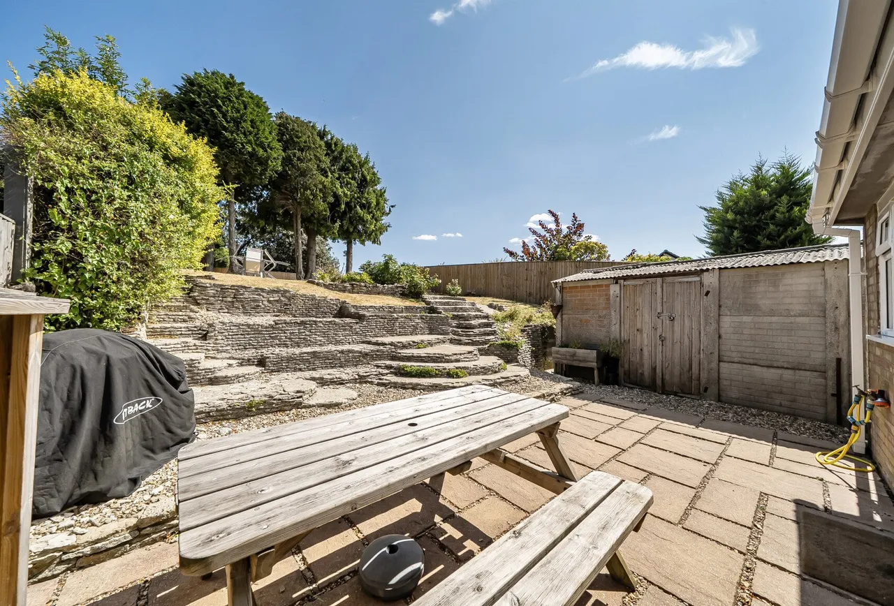Down View, Gloucestershire, Chalford Hill, GL6 8NB, photo 15