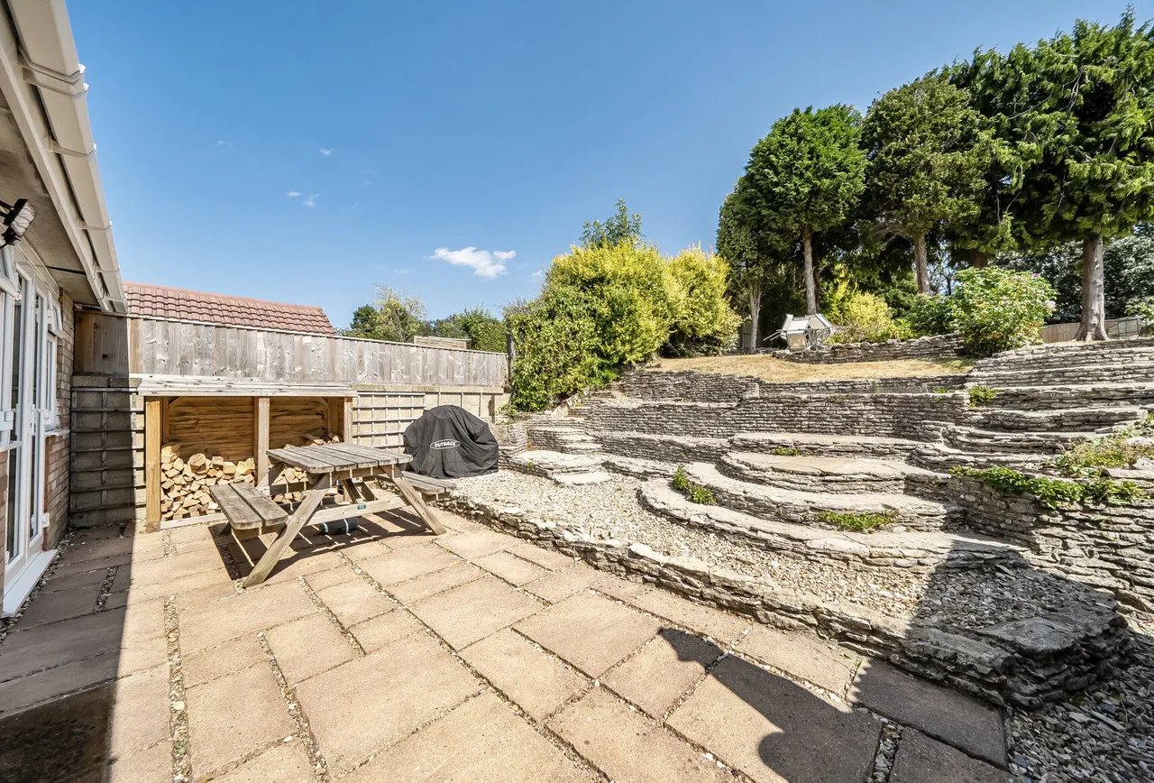 Down View, Gloucestershire, Chalford Hill, GL6 8NB, photo 16