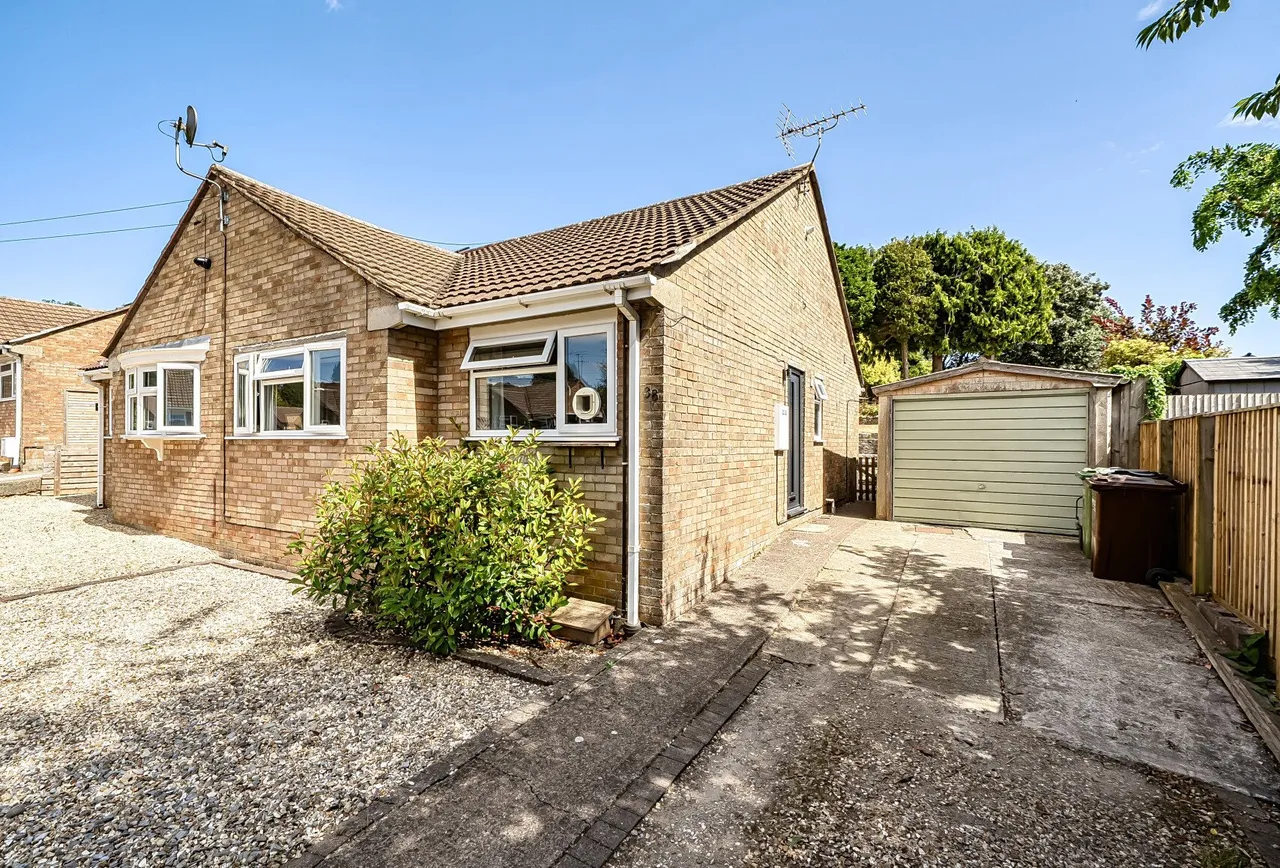 Down View, Gloucestershire, Chalford Hill, GL6 8NB, photo 18