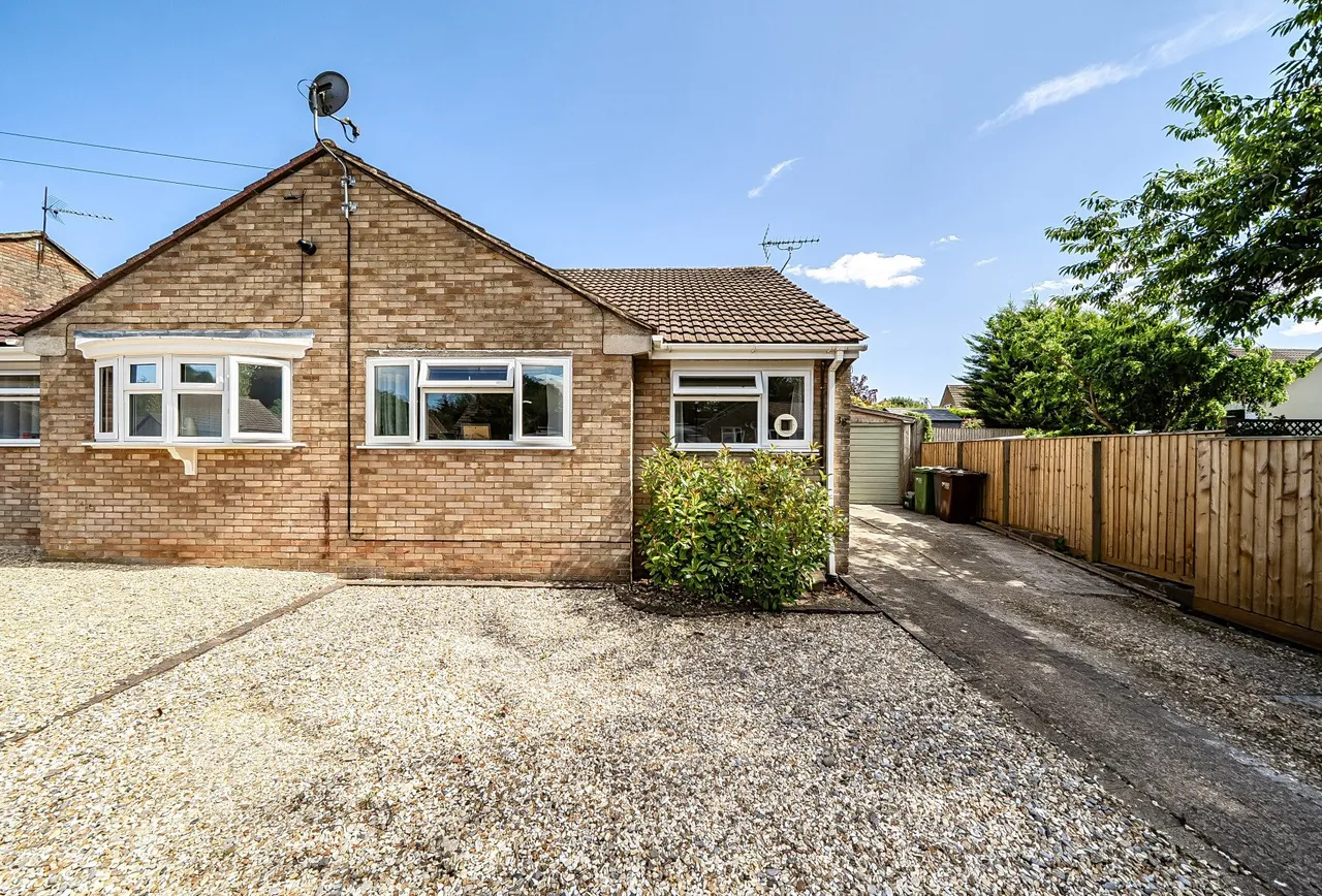 Down View, Gloucestershire, Chalford Hill, GL6 8NB, photo 17