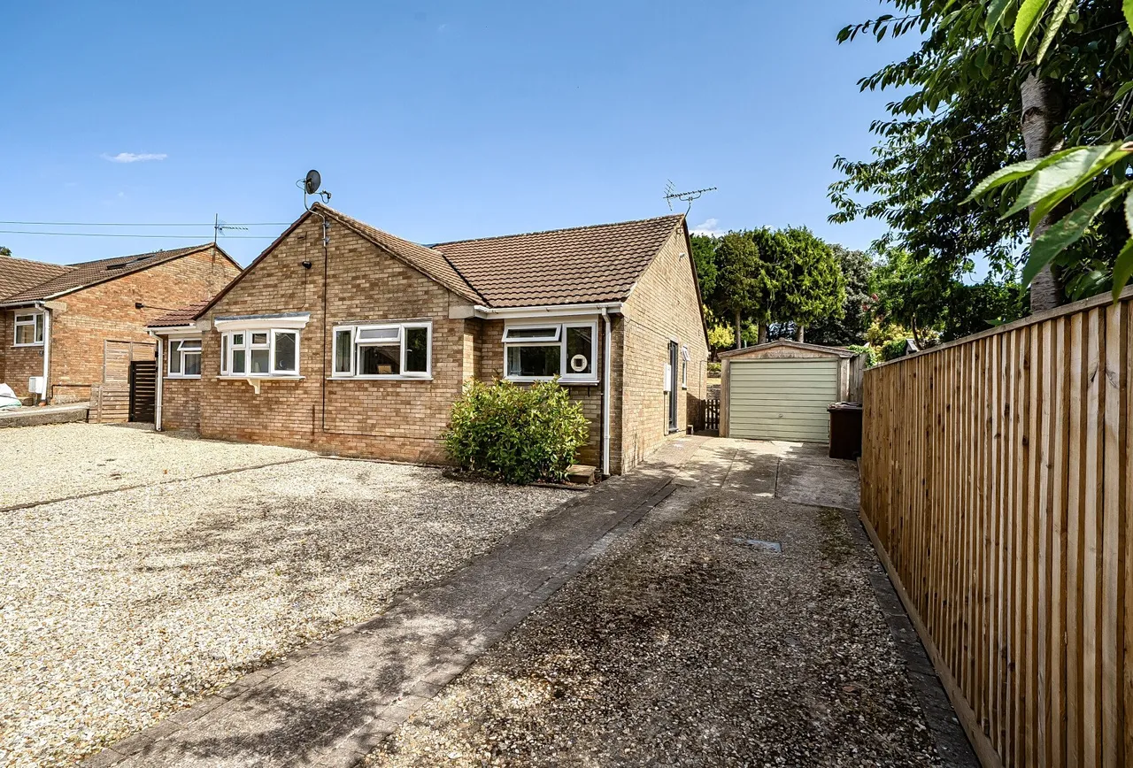 2 bed house for sale — Down View, Gloucestershire, Chalford Hill, GL6 8NB