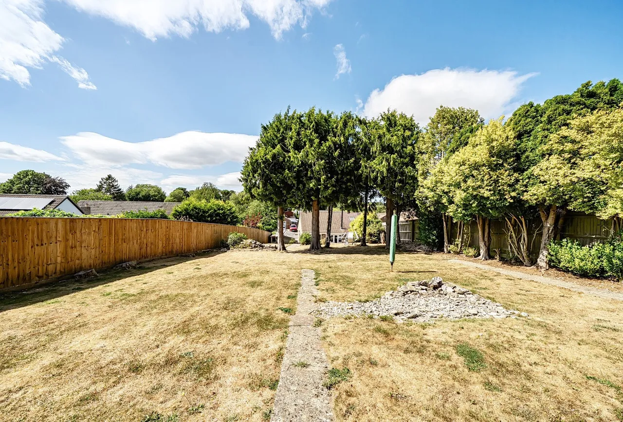 Down View, Gloucestershire, Chalford Hill, GL6 8NB, photo 21