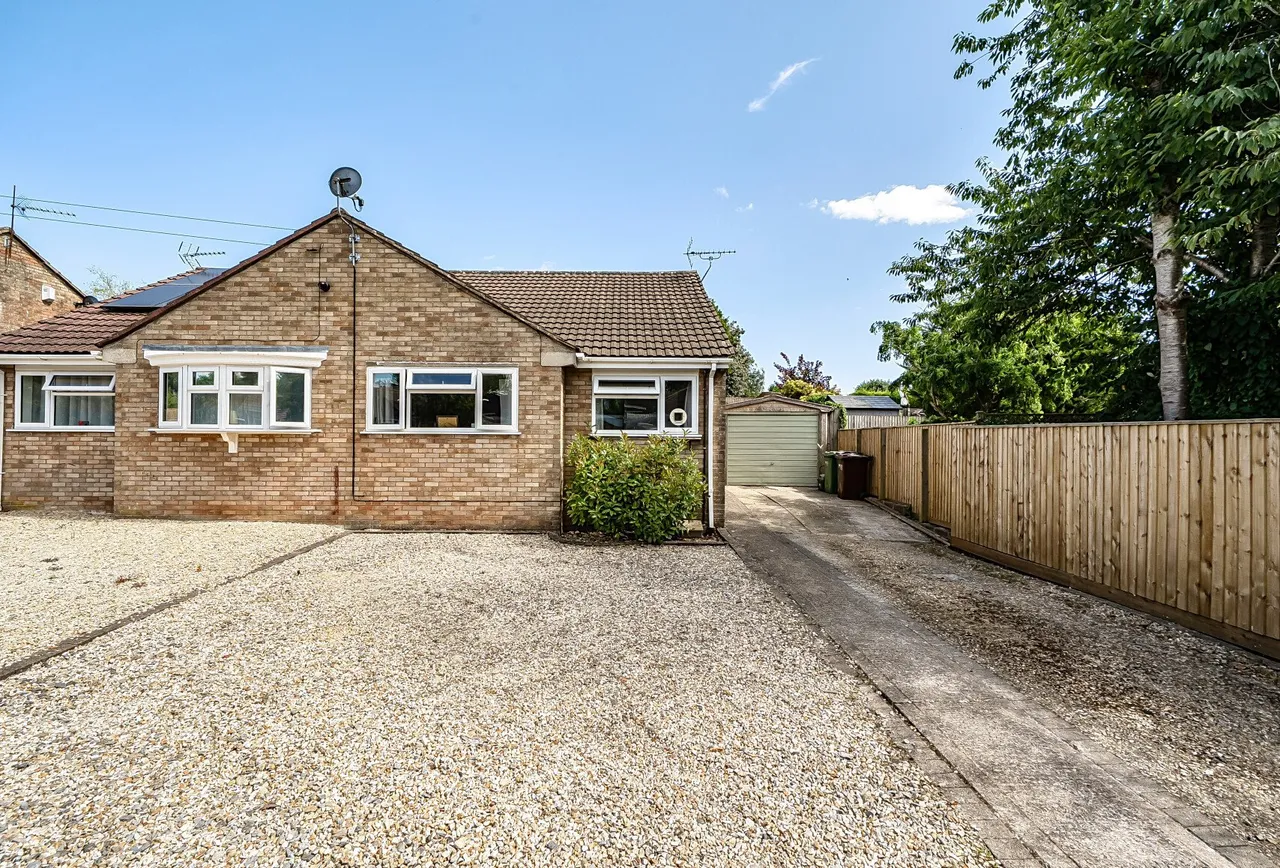 Down View, Gloucestershire, Chalford Hill, GL6 8NB, photo 5