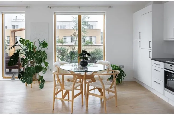 2 bed flat for sale, Wharf Lane, London, E14