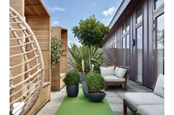 Wharf Lane, London, E14, photo 2