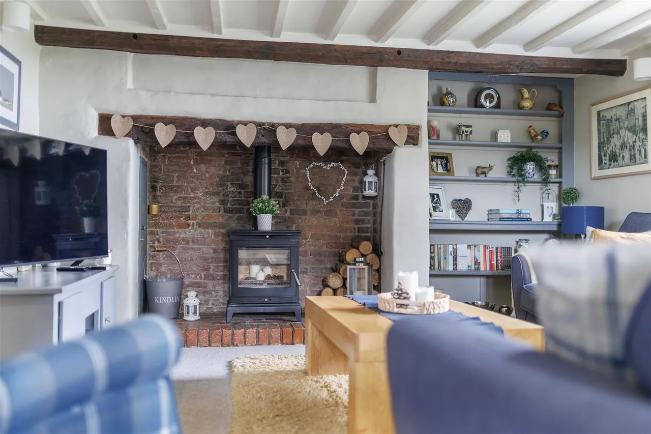 Tooks Common Lane, Ilketshall St. Andrew, NR34, photo 10