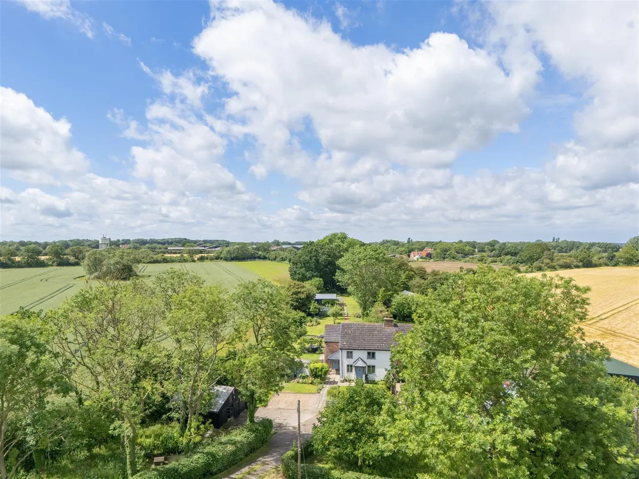 Tooks Common Lane, Ilketshall St. Andrew, NR34, photo 21
