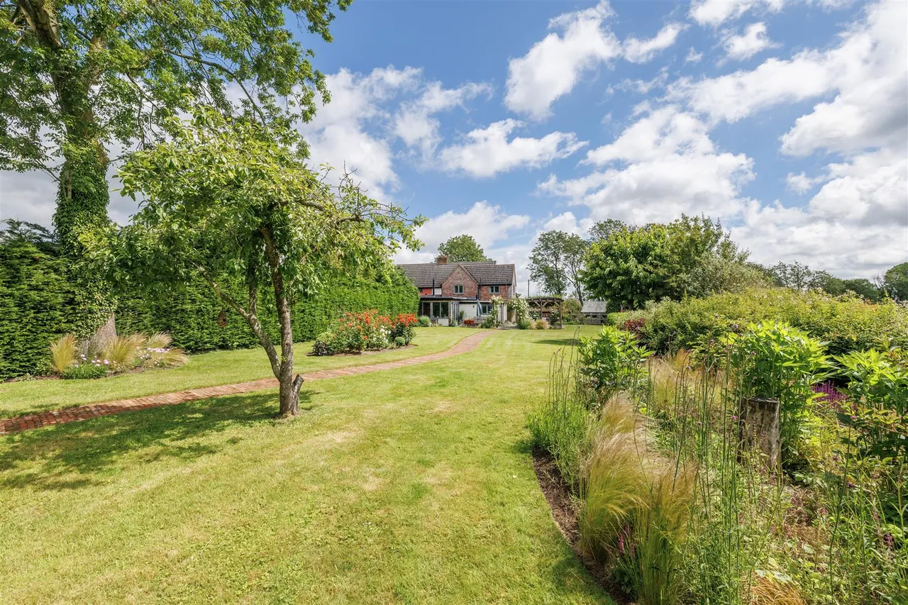 Tooks Common Lane, Ilketshall St. Andrew, NR34, photo 23