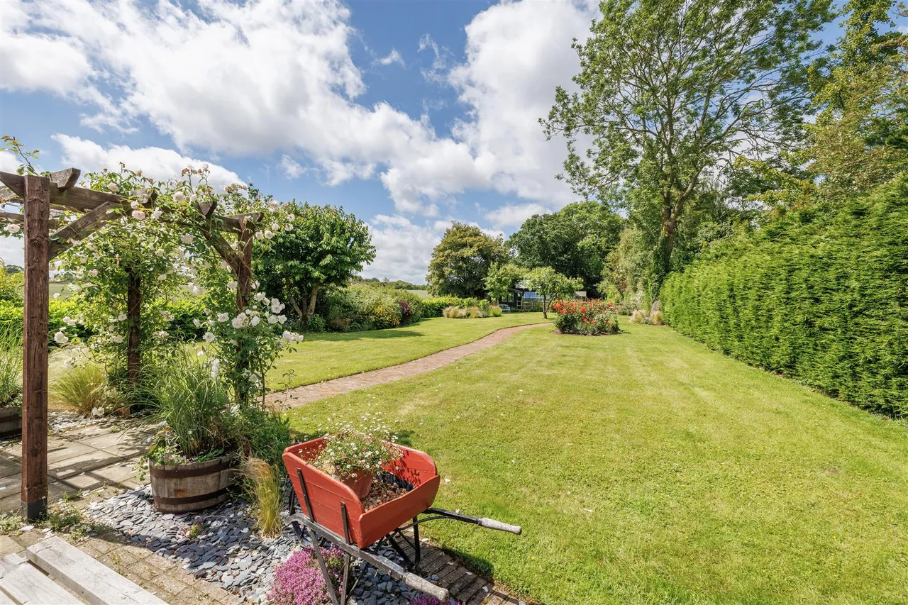 Tooks Common Lane, Ilketshall St. Andrew, NR34, photo 20