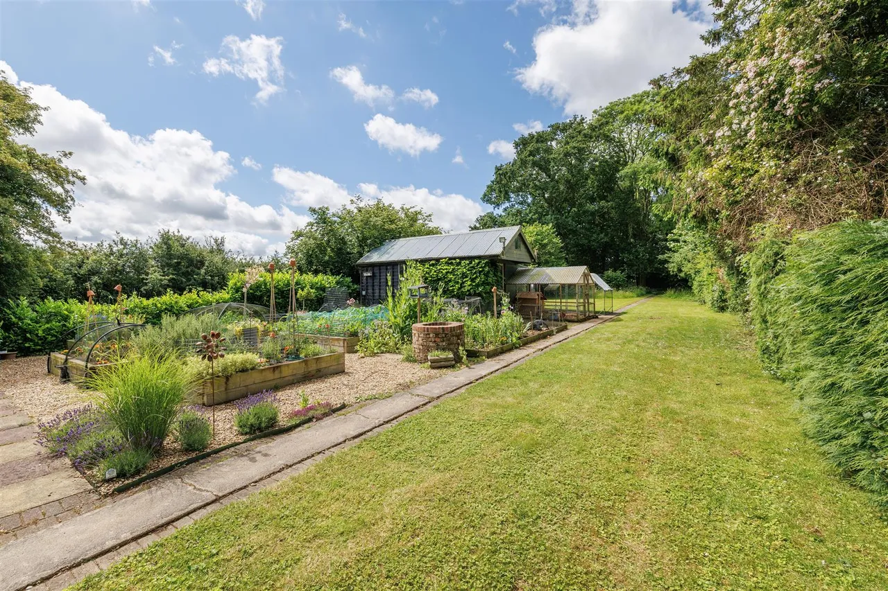 Tooks Common Lane, Ilketshall St. Andrew, NR34, photo 22
