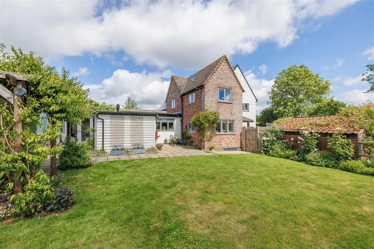 Tooks Common Lane, Ilketshall St. Andrew, NR34, photo 19