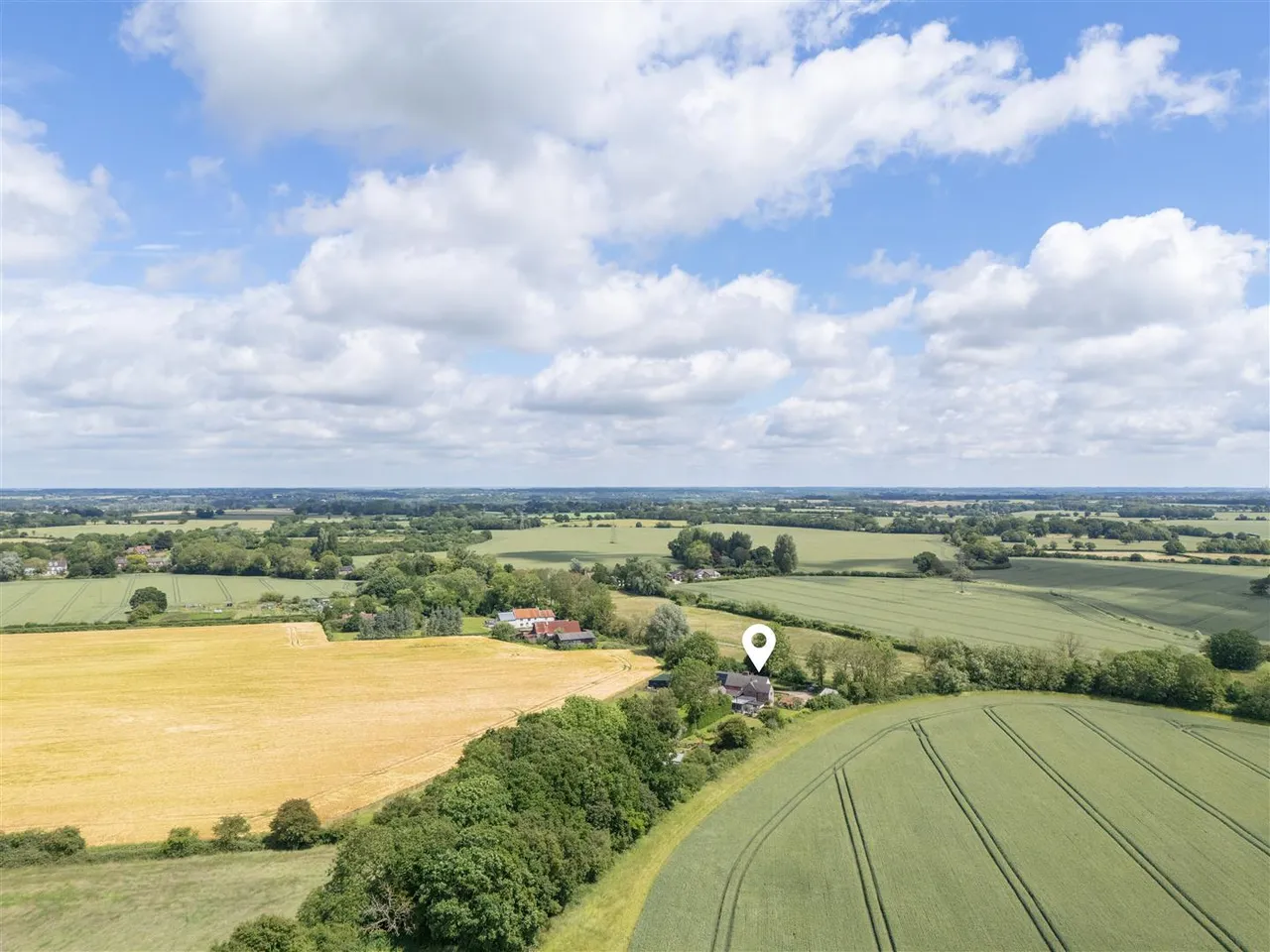 Tooks Common Lane, Ilketshall St. Andrew, NR34, photo 25