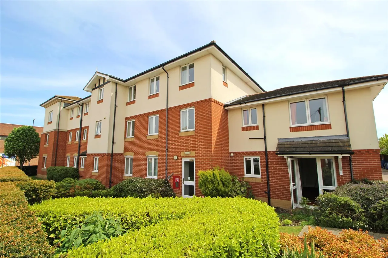 Laleham Gardens, Cliftonville, CT9, photo 16