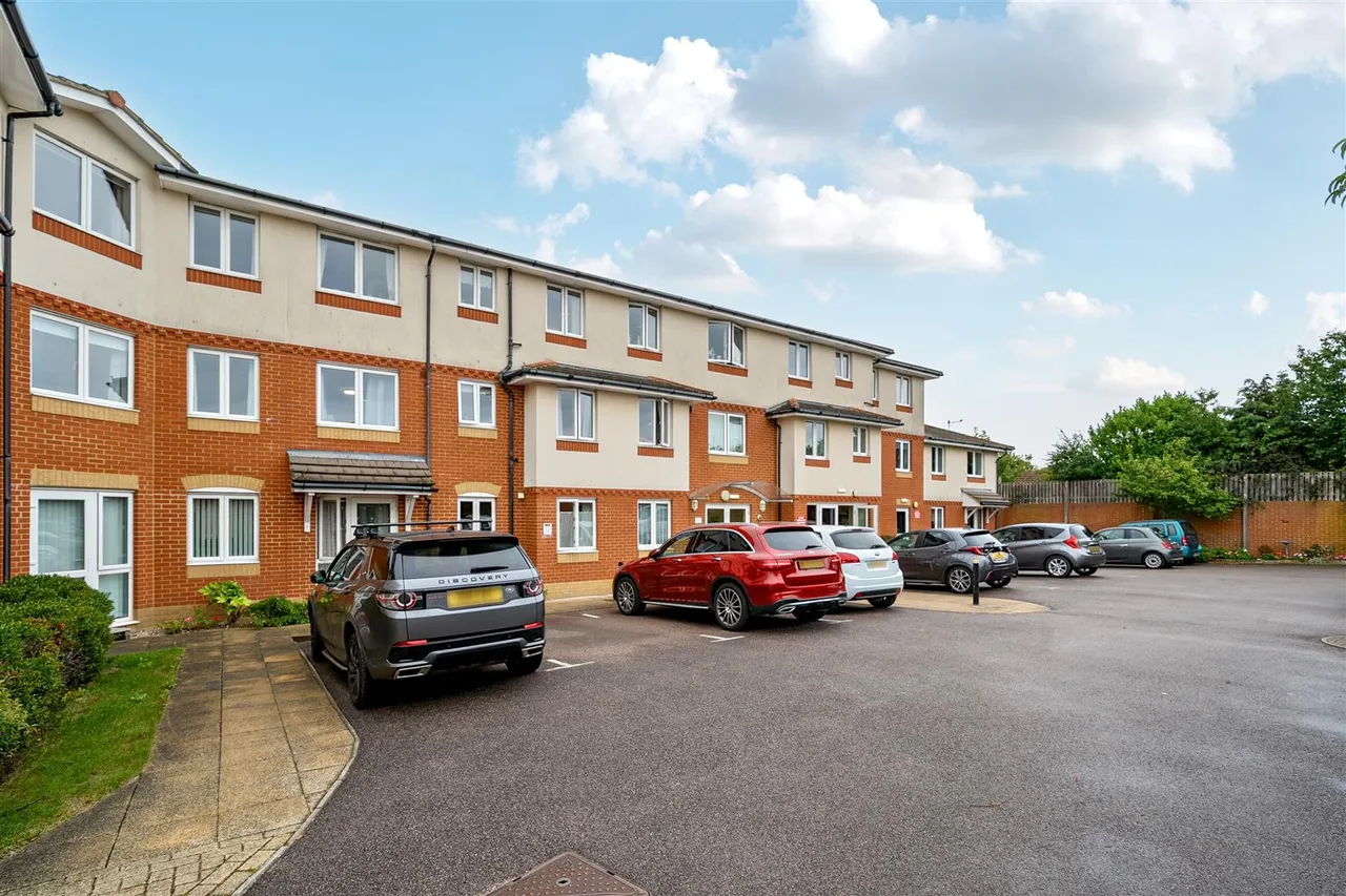 Laleham Gardens, Cliftonville, CT9, photo 15
