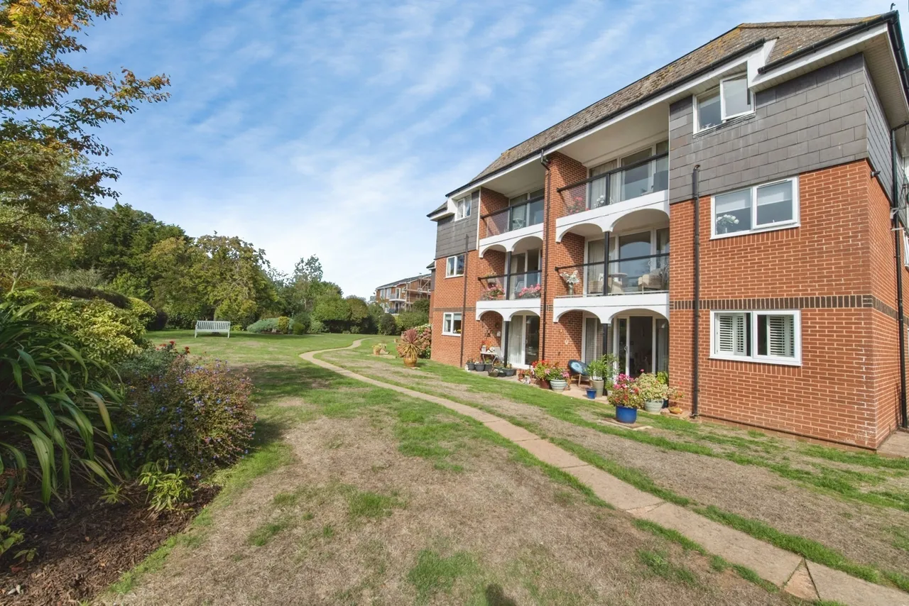 Cranford Avenue, Exmouth, EX8, photo 18