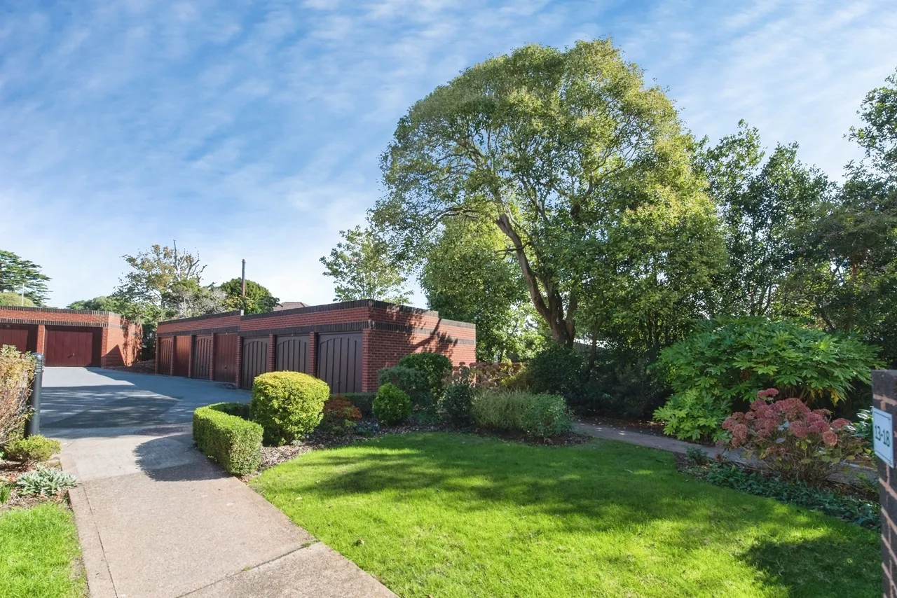 Cranford Avenue, Exmouth, EX8, photo 20