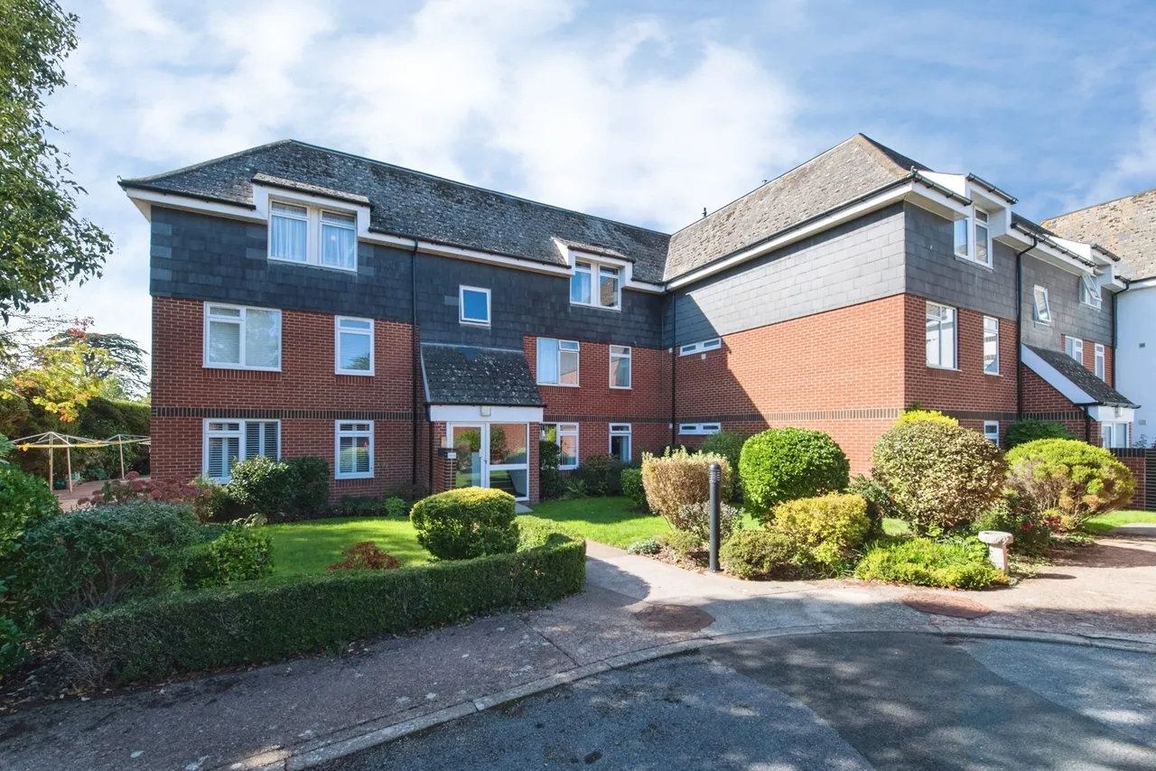 Cranford Avenue, Exmouth, EX8, photo 17