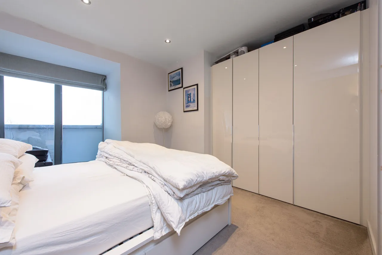 Flat 17, Cascades Apartments, 368-370 Finchley Road, London, photo 4