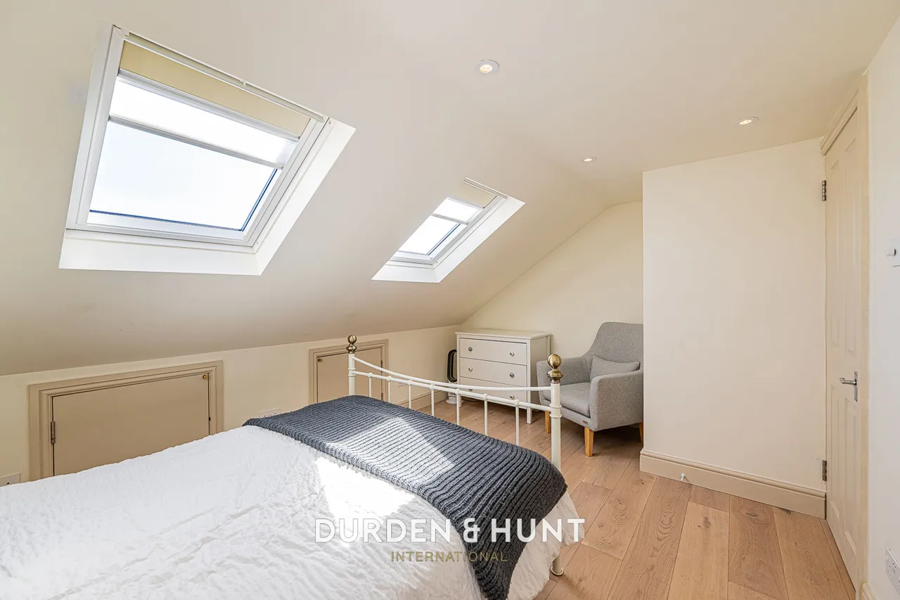 Morely Road, Leyton, E10, photo 21
