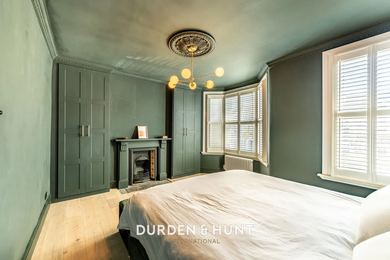 Morely Road, Leyton, E10, photo 11