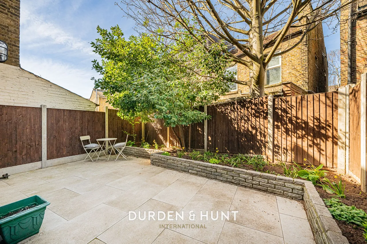 Morely Road, Leyton, E10, photo 25