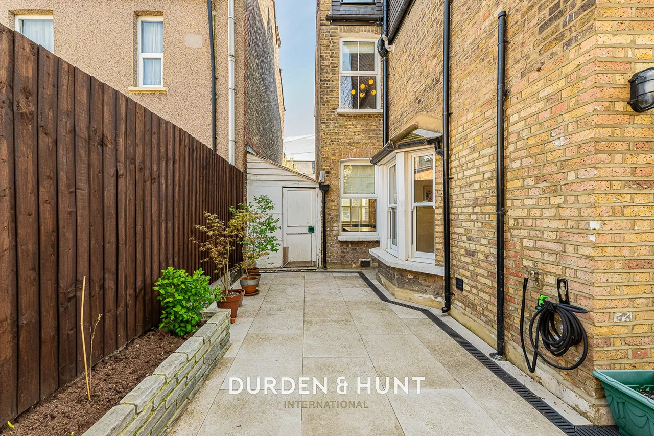 Morely Road, Leyton, E10, photo 26