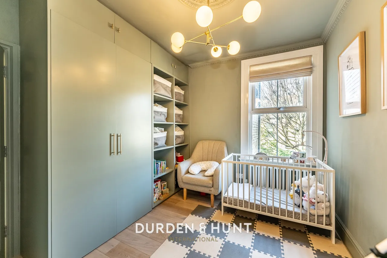 Morely Road, Leyton, E10, photo 15