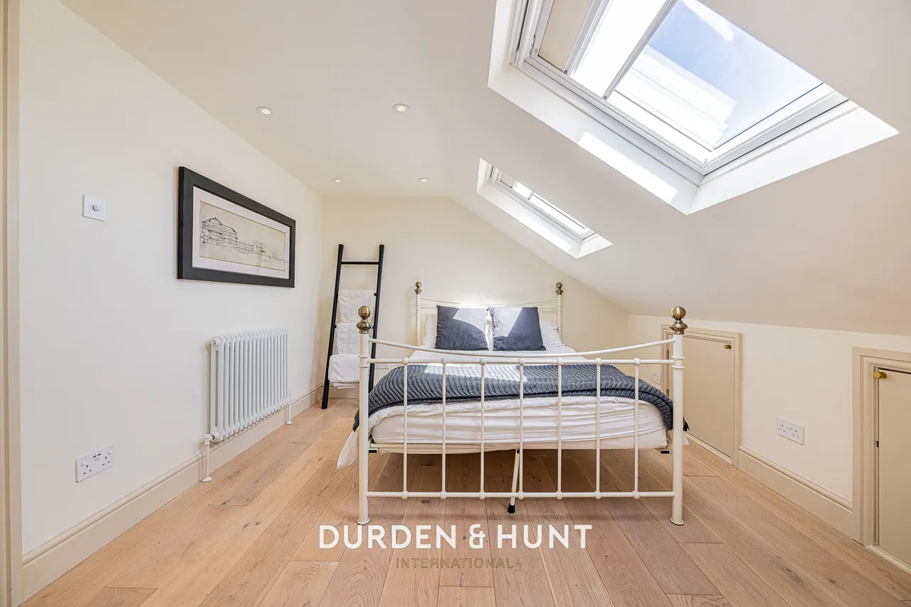 Morely Road, Leyton, E10, photo 20