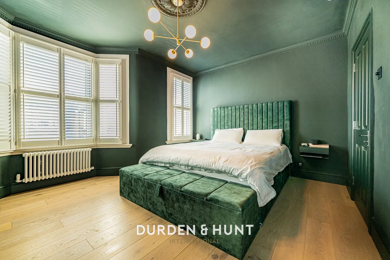 Morely Road, Leyton, E10, photo 12