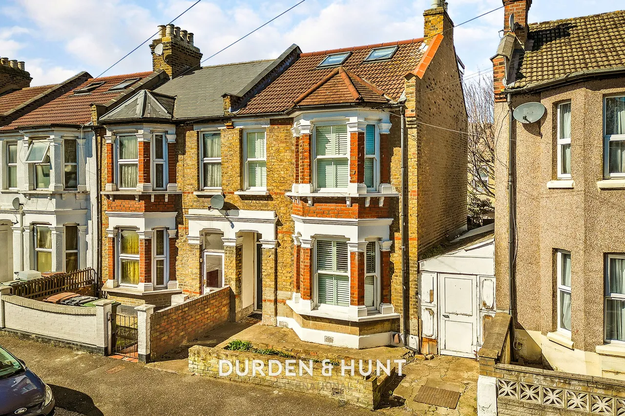 Morely Road, Leyton, E10, photo 27