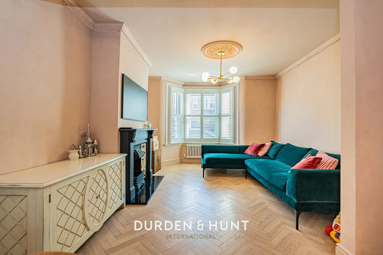 Morely Road, Leyton, E10, photo 2