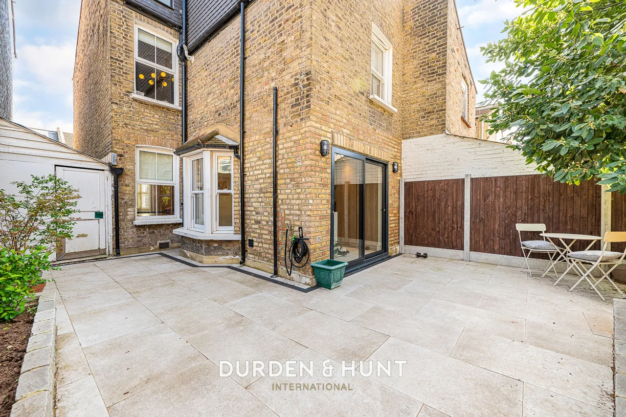 Morely Road, Leyton, E10, photo 24