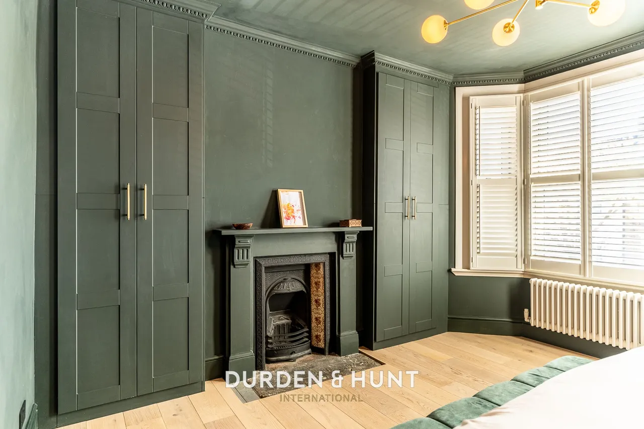 Morely Road, Leyton, E10, photo 13