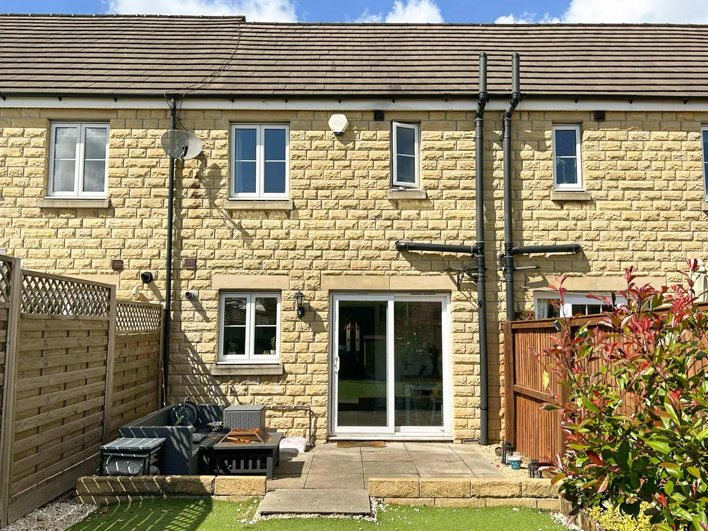 Coppice Drive, Netherton, photo 13