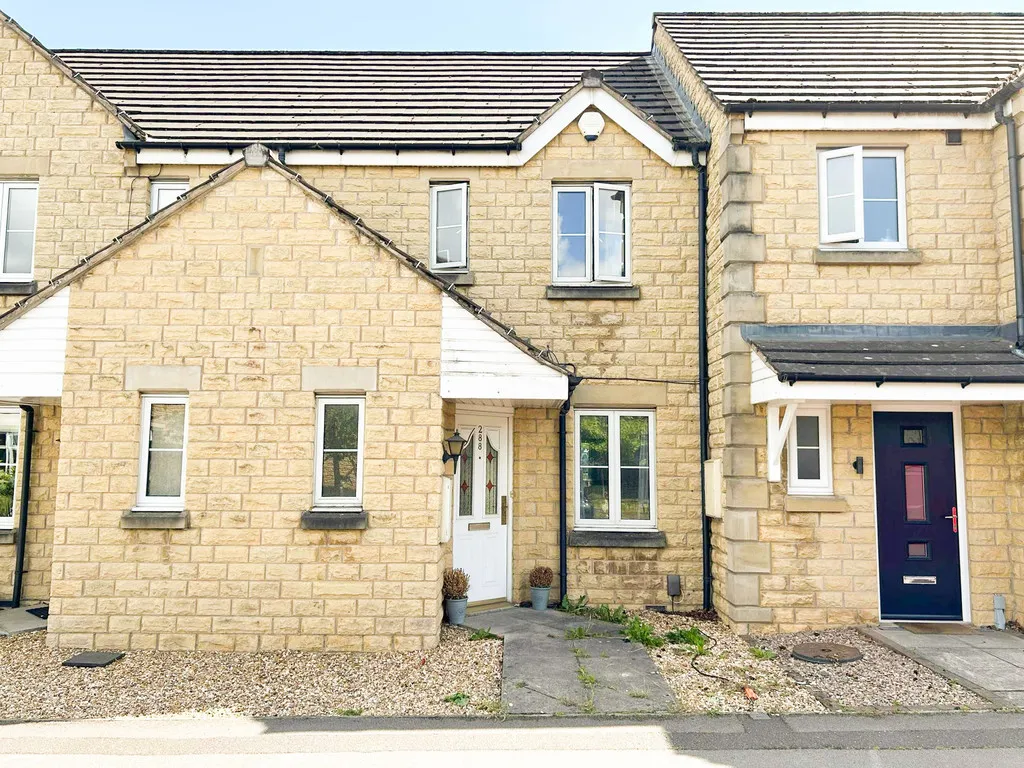 2 bed house for sale, Coppice Drive, Netherton