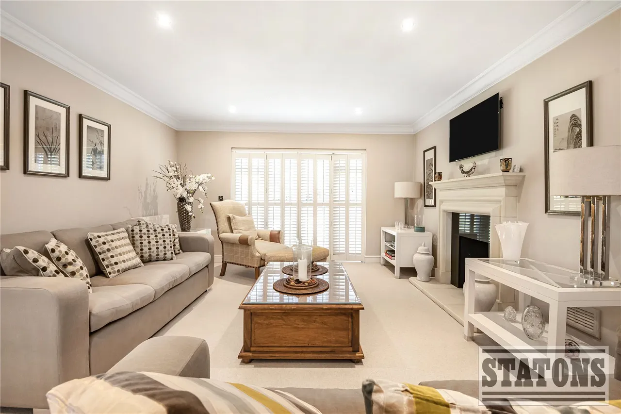 Essendon Country Club, Cucumber Lane, Essendon, Hatfield, AL9 6GH, photo 2