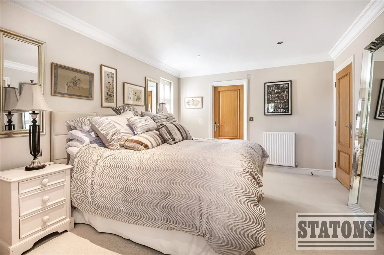Essendon Country Club, Cucumber Lane, Essendon, Hatfield, AL9 6GH, photo 14