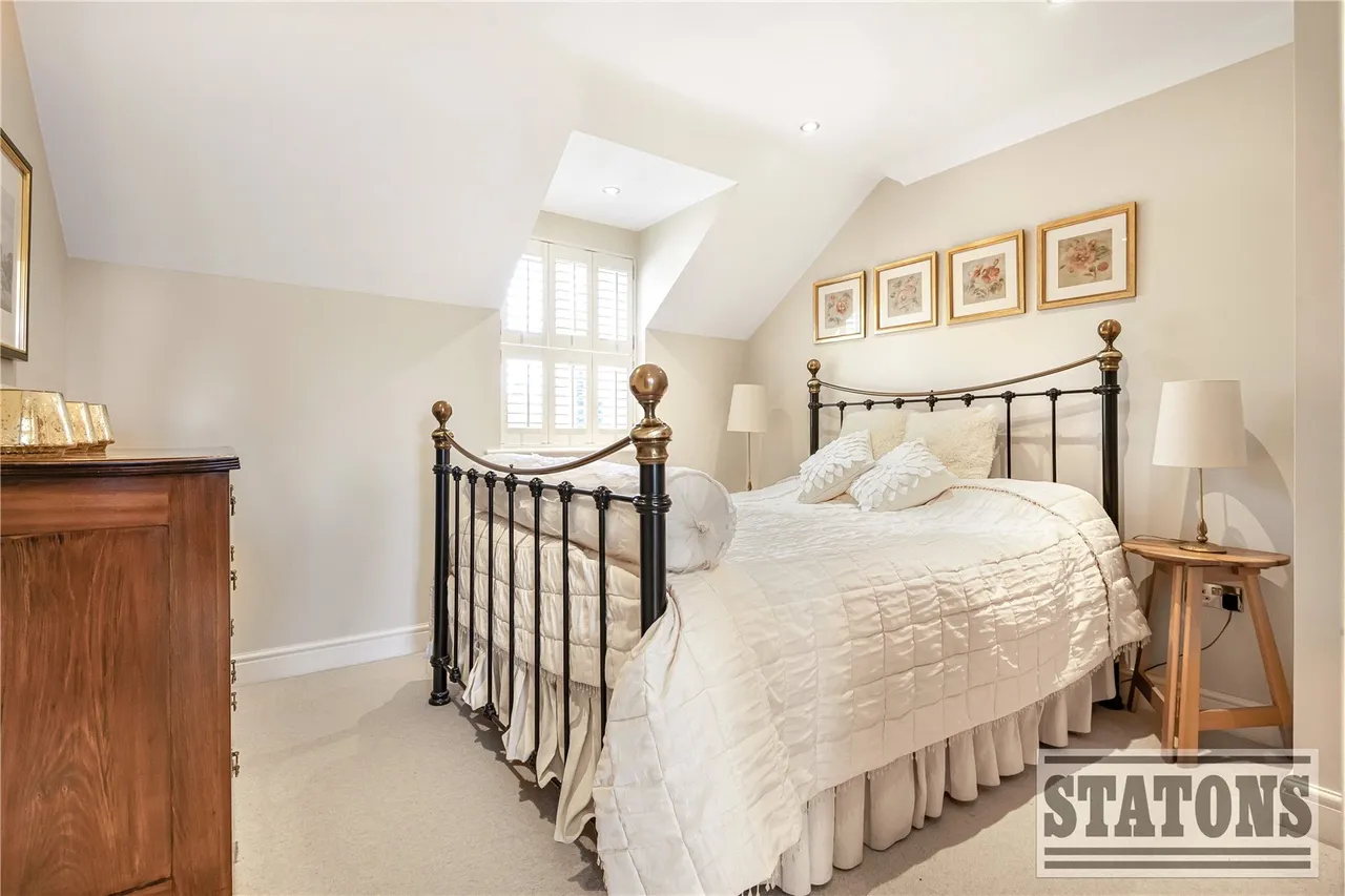 Essendon Country Club, Cucumber Lane, Essendon, Hatfield, AL9 6GH, photo 18